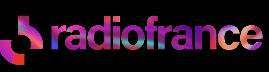 logo app Radio France