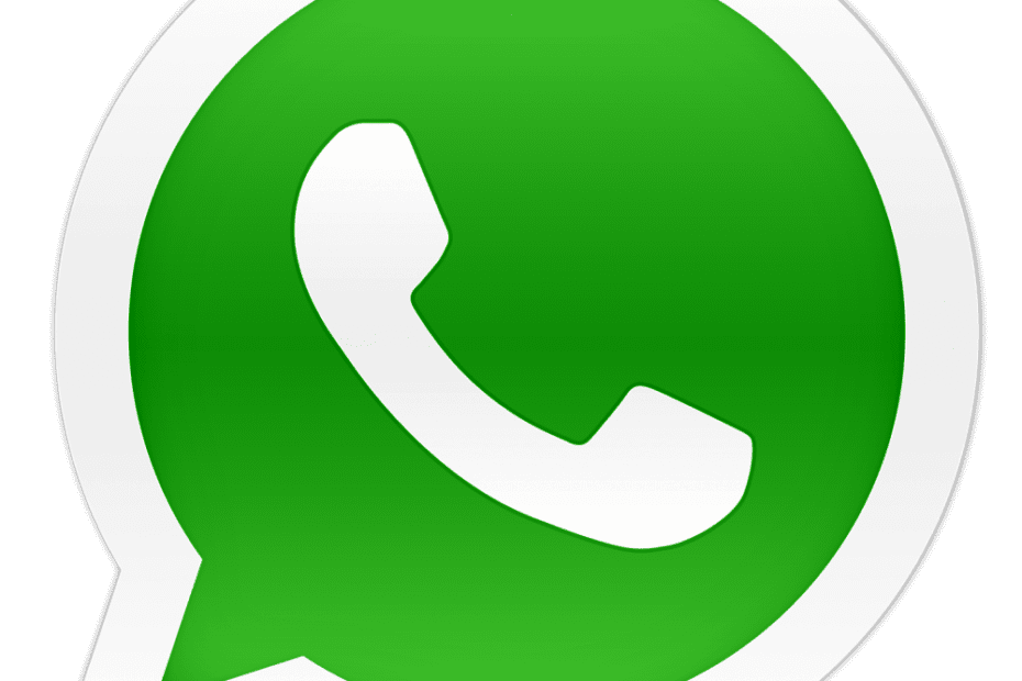 Logo WhatsApp