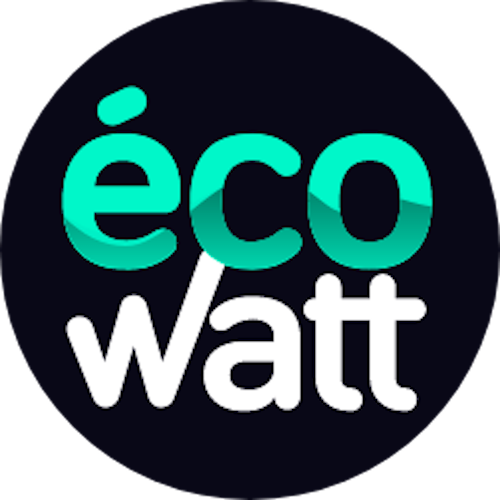 icône app ecowatt