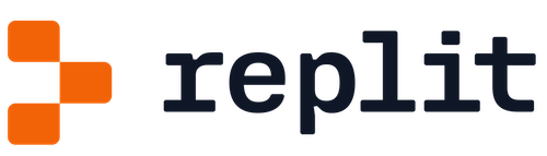 Logo replit